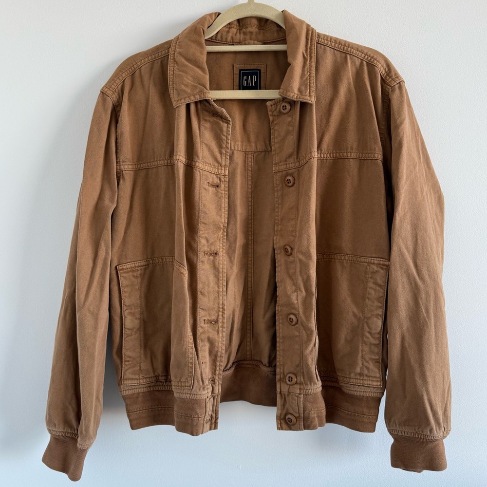 GAP Women’s Jacket